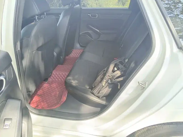 Honda Civic — Фото автомобиля 12