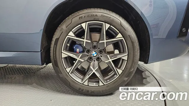 BMW X3 — Фото автомобиля 17