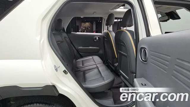 Hyundai Casper — Фото автомобиля 12