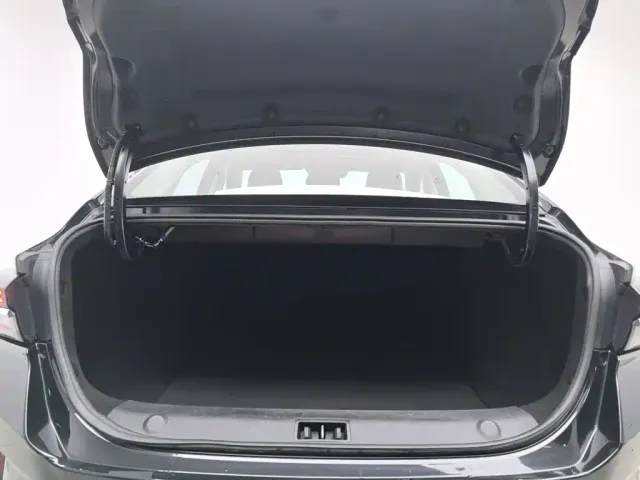 Dongfeng Yixuan MAX — Фото автомобиля 16