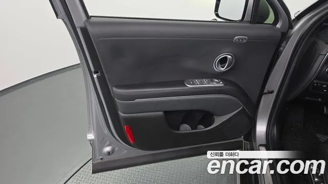 Hyundai Palisade LX3 — Фото автомобиля 13