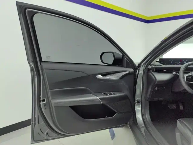 Changan Lamore — Фото автомобиля 7