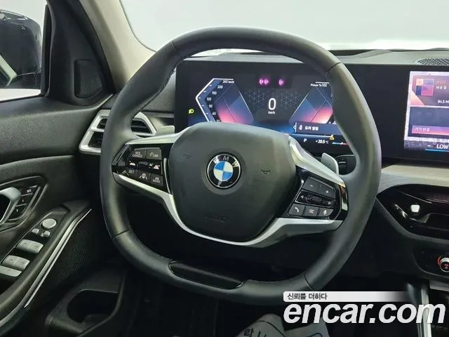 BMW 3 Series G20 — Фото автомобиля 9