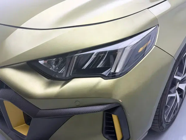 GAC Trumpchi Emkoo — Фото автомобиля 10