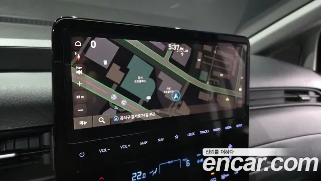 Hyundai Staria Staria 4WD Tourer 9 мест — Фото автомобиля 12