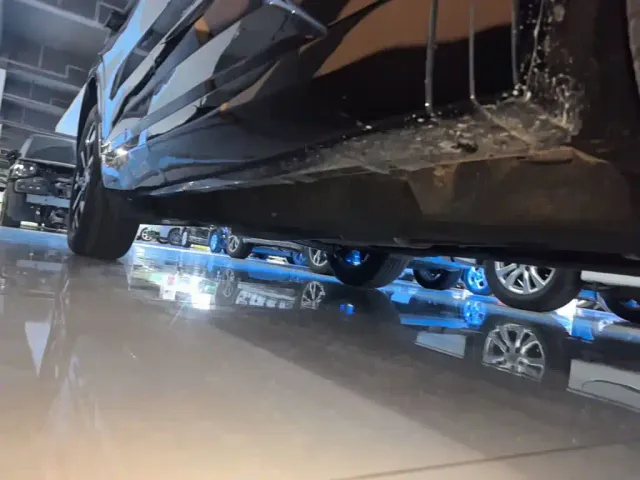 Ford Edge — Фото автомобиля 20