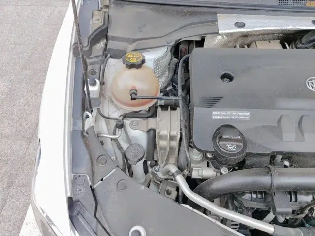 Buick Verano — Фото автомобиля 18