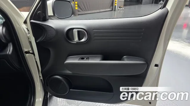 Hyundai Casper Casper Turbo Inspiration — Фото автомобиля 24