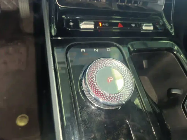 Wuling Starlight — Фото автомобиля 9