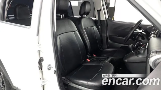Hyundai Casper Casper Smart — Фото автомобиля 10
