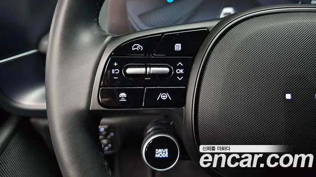 Hyundai Ioniq6 Ioniq 6 Long Range — Фото автомобиля 28