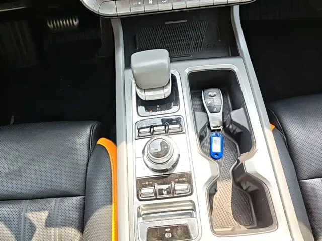 BAIC BJ40 — Фото автомобиля 13