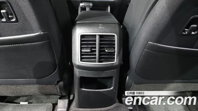 Kia Sportage Sportage 5-е поколение Дизель 2.0 2WD — Фото автомобиля 25
