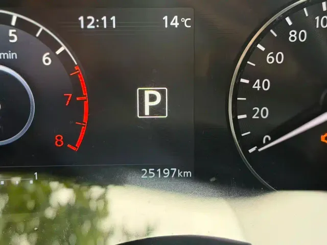 Nissan Kicks — Фото автомобиля 11