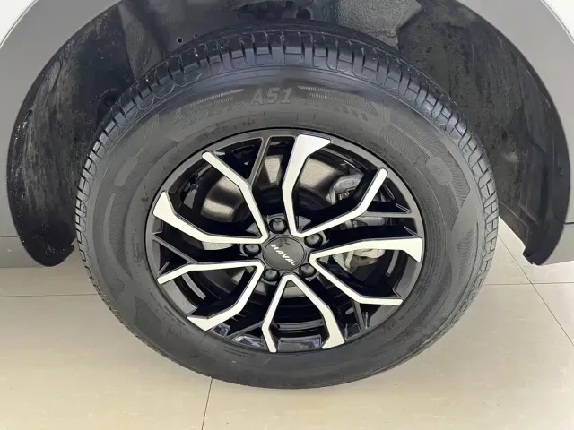 Haval H6 — Фото автомобиля 21