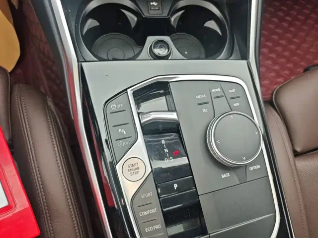 BMW 3 Series — Фото автомобиля 13