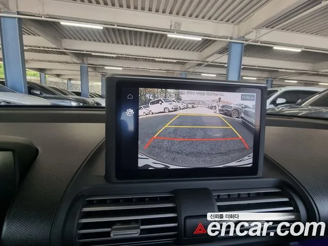 Hyundai Casper — Фото автомобиля 6