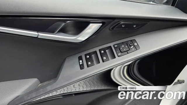 Kia Niro The All New Niro Signature — Фото автомобиля 19