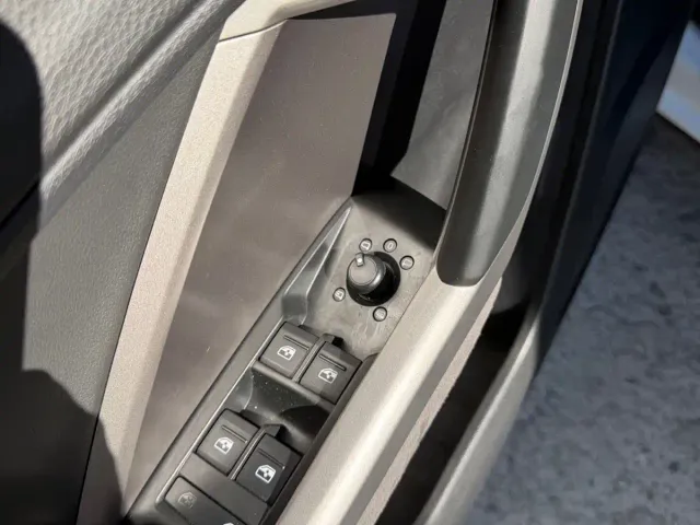 Audi Q3 — Фото автомобиля 16