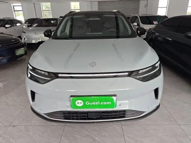 Leapmotor C11 — Фото автомобиля 2