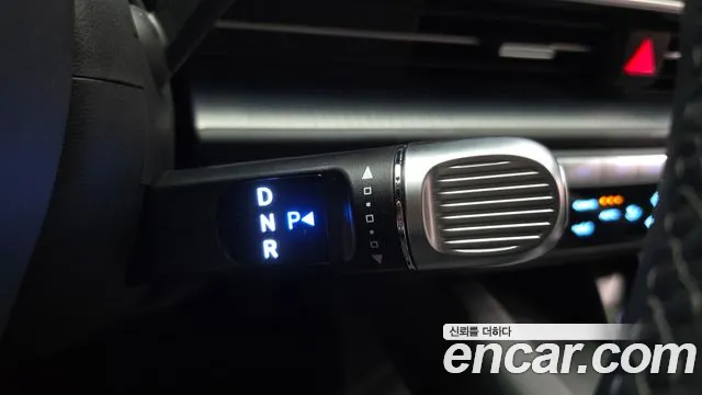 Hyundai Ioniq 6 — Фото автомобиля 12