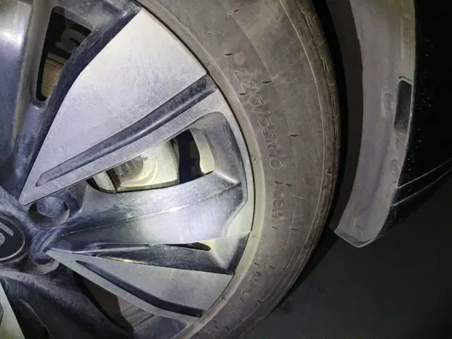 Changan Qiyuan A07 — Фото автомобиля 7