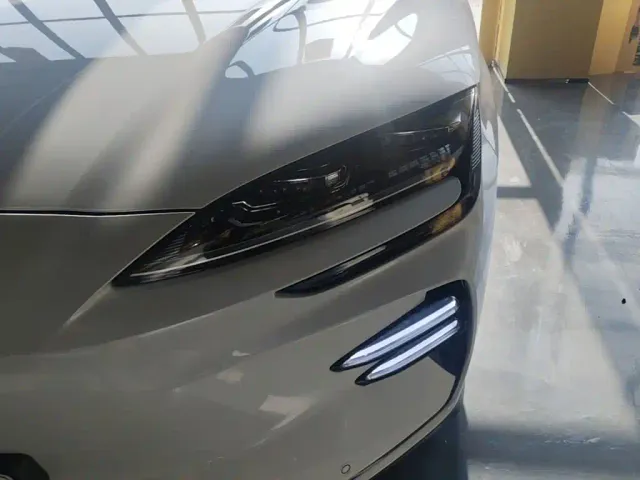 BYD Song PLUS — Фото автомобиля 23