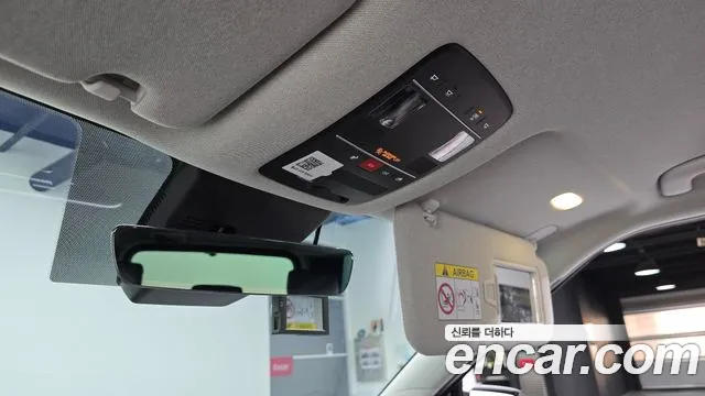 Hyundai Palisade LX3 — Фото автомобиля 23
