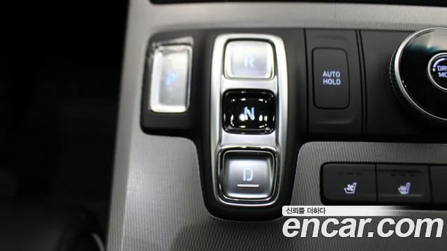 Hyundai Palisade Palisade Дизель 2.2 2WD — Фото автомобиля 9