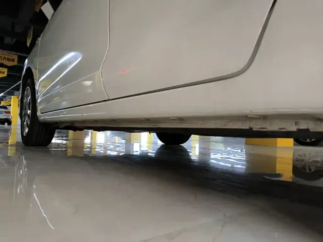 Honda Fit — Фото автомобиля 21