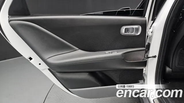 Hyundai Ioniq6 Ioniq 6 Long Range — Фото автомобиля 21