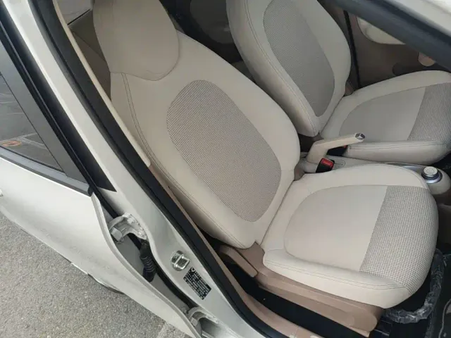 Wuling Hongguang Mini EV — Фото автомобиля 24