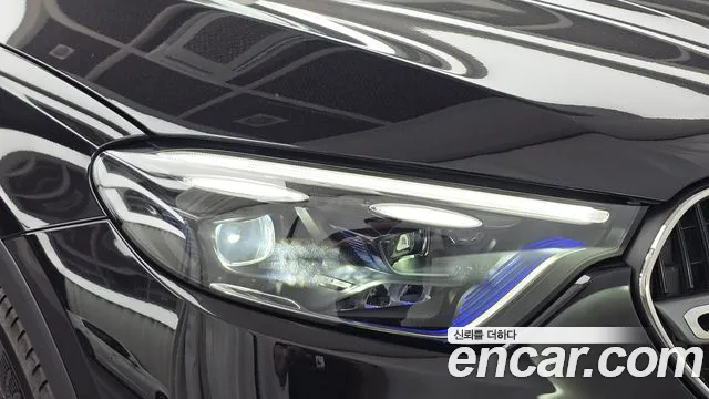 Mercedes-Benz GLC-Class X254 — Фото автомобиля 7