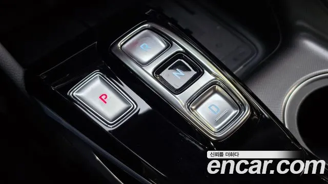 Hyundai Sonata DN8 — Фото автомобиля 9