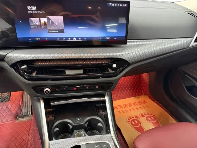 BMW 3 Series — Фото автомобиля 5