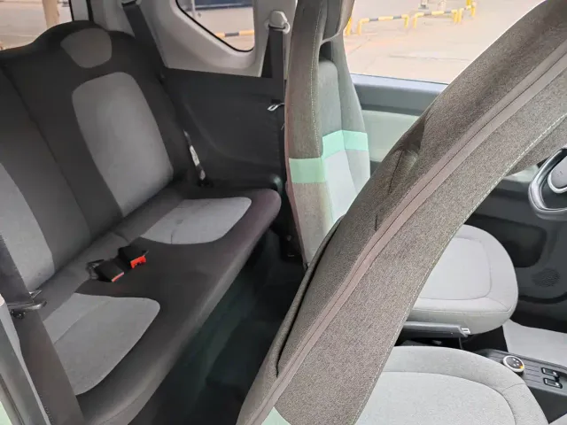 Wuling Hongguang Mini EV — Фото автомобиля 9