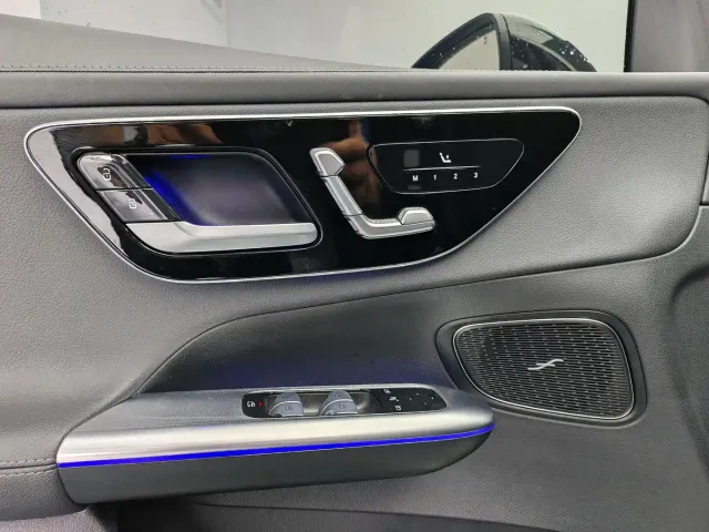 Mercedes-Benz GLC-Class — Фото автомобиля 17