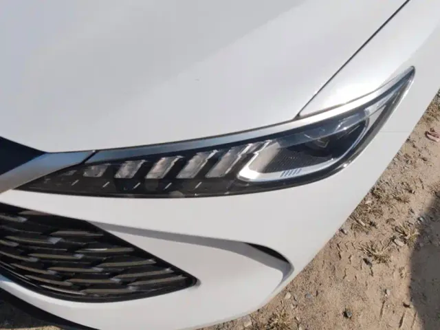 BYD Qin PLUS — Фото автомобиля 5