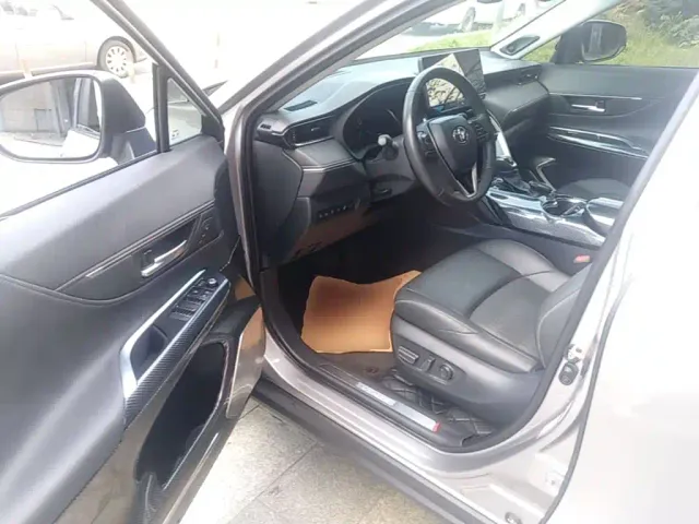 Toyota Venza — Фото автомобиля 15