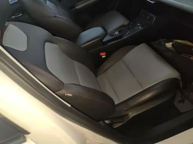 Caocao Auto 60 — Фото автомобиля 24