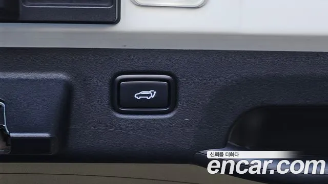 Kia EV6 — Фото автомобиля 27