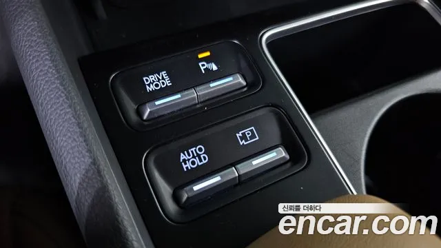 Hyundai Sonata DN8 — Фото автомобиля 20