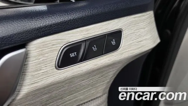 Hyundai Palisade The New — Фото автомобиля 22