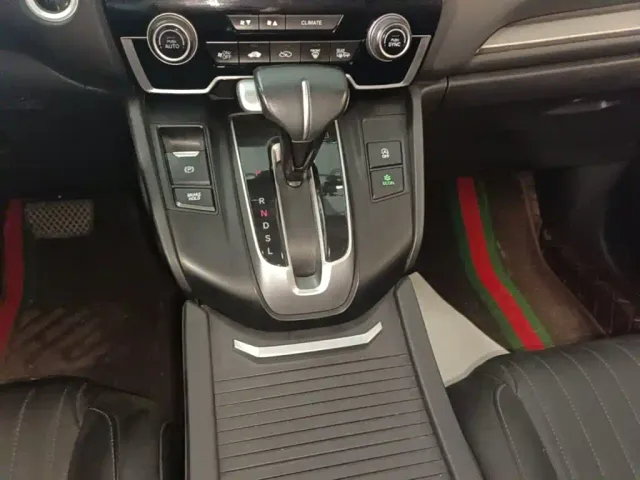 Honda Breeze — Фото автомобиля 13