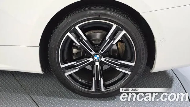 BMW 4-Series 4 серия (G22) 420i M Sport Performance Купе — Фото автомобиля 20