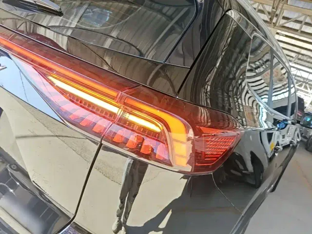 Chery Tiggo 8 PRO — Фото автомобиля 7