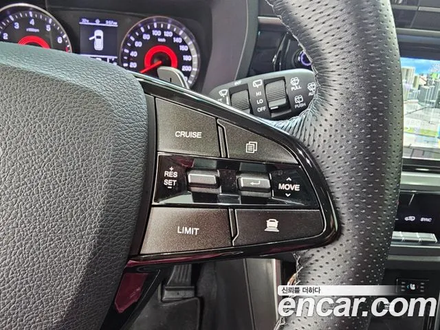 KG_Mobility_Ssangyong KORANDO — Фото автомобиля 15