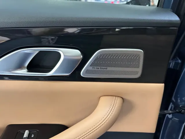 Geely Galaxy A7 — Фото автомобиля 16