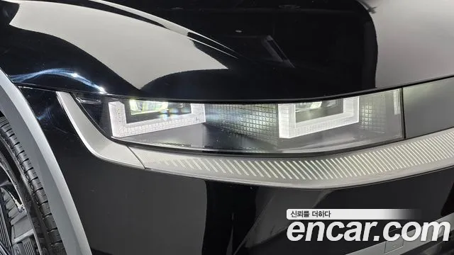 Hyundai Ioniq 5 New — Фото автомобиля 7