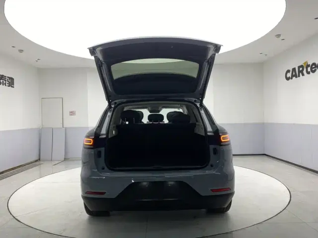 Leapmotor C11 — Фото автомобиля 30